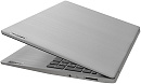 Ноутбук LENOVO IdeaPad 3 17ADA05 3250U 2600 МГц 17.3" 1600X900 8Гб DDR4 2400 МГц SSD 256Гб нет DVD AMD Radeon Graphics встроенная ENG/RUS без ОС Plati