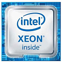 CPU Intel Xeon E-2286G (4.0GHz/12MB/6cores) LGA1151, 95W, UHD Gr. 630 350 MHz, up to 128Gb DDR4-2666, CM8068404173706