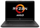 Ноутбук HP 245 G8 Ryzen 3 5300U 8Gb SSD256Gb AMD Radeon 14" IPS FHD (1920x1080) Windows 10 Professional 64 dk.silver WiFi BT Cam 3600mAh
