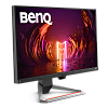 BENQ 27"EX2710S MOBIUZ 165Hz IPS LED 16:9 1920x1080 400 cd/m2 1000:1 20M:1 178/178 1ms HDMI DisplayPort Speaker Audio Tilt HAS Swivel Dark grey