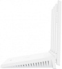 Роутер беспроводной Huawei WS7100 (AX3 DUAL-CORE) (53037713) AX3000 10/100/1000BASE-TX белый