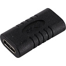 KS-is KS-396 Адаптер USB-C Female в Female