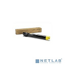 XEROX 106R01445 Тонер-картридж повыш.емкости для Phaser 7500 Yellow (17.8К)