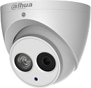 Видеокамера IP Dahua DH-IPC-HDW4431EMP-ASE-0280B 2.8-2.8мм цветная корп.:белый