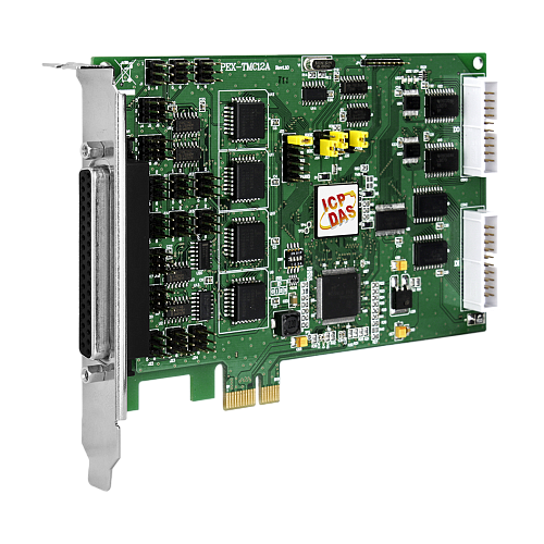 PEX-TMC12A CR