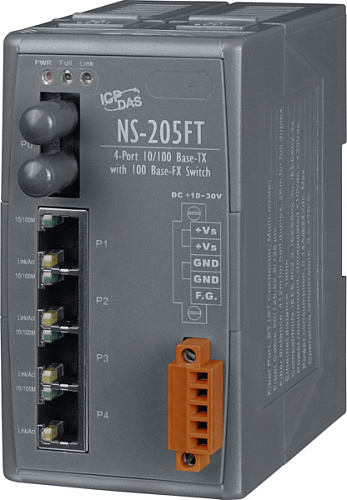 NS-205FT CR