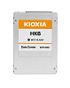 SSD TOSHIBA жесткий диск SATA2.5" 3.84TB TLC 6GB/S KHK61RSE3T84CPZDET KIOXIA