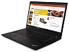 ThinkPad T14s G1 T 14" FHD (1920x1080) IPS AG 400N, i7-10610U 1.8G, 16GB DDR4 3200, 512GB SSD M.2, Intel UHD, WiFi 6, BT, TPM2, FPR, IR Cam, 65W USB-C