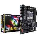 Материнская плата X299 S2066 ATX X299 UD4 PRO GIGABYTE