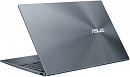 Ноутбук Asus Zenbook UX425EA-KI948W Core i5 1135G7 8Gb SSD512Gb Intel Iris Xe graphics 14" FHD (1920x1080) Windows 11 Home grey WiFi BT Cam Bag (90NB0