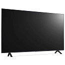 LG 43" 43UR78001LJ.ARUB черный {4K Ultra HD 60Hz DVB-T DVB-T2 DVB-C DVB-S2 USB WiFi Smart TV}