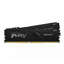 Kingston FURY Beast KF432C16BBK2/64