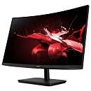 LCD Acer 27" ED270RPbiipx {VA 1920x1080 165Hz 5ms 178/178 250cd 4000:1 8bit 2xHDMI1.4 DisplayPort1.2 FreeSync VESA} [UM.HE0EE.P01]