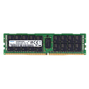Оперативная память Samsung Electronics Память оперативная/ Samsung DDR4 64GB RDIMM 3200 1.2V