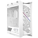 Корпус для ПК ASUS ROG STRIX HELIOS II GX601S WHITE