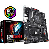 Материнская плата AMD B450 SAM4 ATX B450 GAMING X GIGABYTE