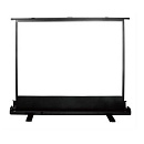 Экран Cactus 90x120см FloorExpert CS-PSFLE-120X90 4:3 напольный рулонный