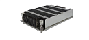 Радиатор Ablecom для процессора/ LGA4094, AMD Epyc, 1U, H/S, 135~175W