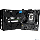 MAXSUN MS-Challenger B760M (Socket 1700, mATX, 2*DDR4, VGA/HDMI, 3*SATA3, 2*M.2, 1xPCI-E x16 /1xPCI-E x1, 2*USB 2.0, 4*USB 3.2 Gen1 , LAN 1*1G, RTL)