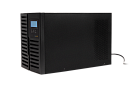 Источник бесперебойного питания SMARTWATT ИБП Онлайн, 3000/2700 ВА/Вт, напольный, LCD дисплей, Schuko CEE7/4 - 2 шт.