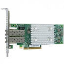 Адаптер DELL 403-BBMT QLogic 2692 2-port FC 16Gbit/s LC Low Profile