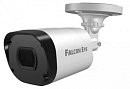 Камера видеонаблюдения аналоговая Falcon Eye FE-MHD-B2-25 2.8-2.8мм HD-CVI HD-TVI цв. корп.:белый