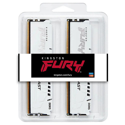 Модуль памяти Kingston KF560C30BWEK2-32
