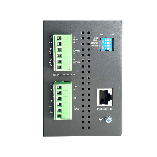 EDS-510A-3SFP-T (уценка 8)