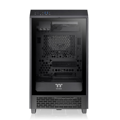 корпус Thermaltake The Tower 200