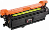 Картридж лазерный Cactus CS-CE251A CE251A голубой (7000стр.) для HP CLJ CP3525/CM3530