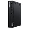 Lenovo ThinkCentre M70q Tiny Gen 3 [11T3002VRU] Black { i5-12500T/8GB/256GB SSD/UHD Graphics/Win 11 Pro/NoODD}