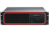 Аудиопроцессор Biamp [TesiraSERVER] цифровой сетевой сервер (I/O DSP): 1хDSP-2 (До 8-ми карт DSP может быть установлено); 1хAVB-1 (420 х 420). GPIO. R
