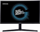 Монитор Samsung 23.5" C24FG73FQI VA 1920x1080 144Hz FreeSync 350cd/m2 16:9