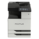 МФУ Pantum M9108DN P/C/S, Mono, А3, 45 ppm (max 225 тыс/mon), 1,2 GHz, 1200х1200 dpi, 2 gb, Emmc 32 gb, touch sc. 10, duplex, network, ADF:150 pages,