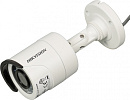 Камера видеонаблюдения аналоговая Hikvision DS-2CE16D0T-PK (2.8 MM) 2.8-2.8мм HD-TVI цв. корп.:белый