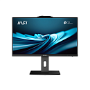 Моноблок/ MSI PRO AP242P 14M 23.8"(1920x1080 (матовый) IPS)/Intel Core i5 14400(2.5Ghz)/8192Mb/256SSDGb/noDVD/Int:Intel UHD Graphics 730/Cam/BT