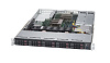 Платформа SUPERMICRO SYS-1028R-WTR 1G 2P