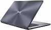 Ноутбук Asus VivoBook M705BA-BX067T A9 9425 8Gb SSD256Gb AMD Radeon R5 17.3" TN HD+ (1600x900) Windows 10 Home grey WiFi BT Cam