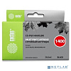 CACTUS PGI-1400XL BK Картридж струйный для Canon MB2050/MB2350/MB2040/MB2340, черный (36мл)