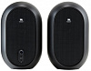 Колонки JBL J104 SET 2.0 черный 60Вт