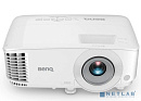 BenQ MS560 Проектор WHITE [9H.JND77.13E/9H.JND77.13R/9H.JND77.1HE]