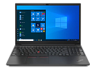 ThinkPad E15 Gen 2 15,6" FHD (1920x1080) IPS 250N, i5-1135G7, 8GB DDR4 3200 SODIMM, 256GB SSD M.2, Intel Iris Xe, WiFi, BT, FPR, IR Cam, 45Wh, 65W USB