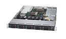 Платформа SUPERMICRO SYS-1028R-WTR 1G 2P