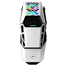 Корпус 1STPLAYER ZX7 / ATX, tempered glass / ZX7