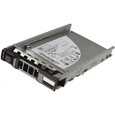 SSD DELL 960GB SFF 2,5" Mix Use, SAS 12Gbps, 3 DWPD, 5256 TBW, Hot-plug For 14G Servers (analog 400-BCNN , 400-BCQN , 400-BJTB)