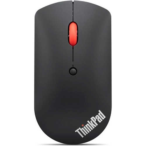 Lenovo [4Y50X88822] ThinkPad Bluetooth Silent Mouse