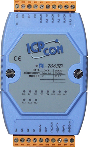 I-7063D CR