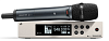 Sennheiser EW 100 G4-865-S-A Беспроводная РЧ-система, 516-558 МГц, 20 каналов, рэковый приёмник EM 100 G4, ручной передатчик SKM 100 G4-S с кнопкой. К