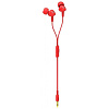 JBL C100SIURED 1.2м красный проводные