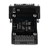 MN-SERVO-DAA CR